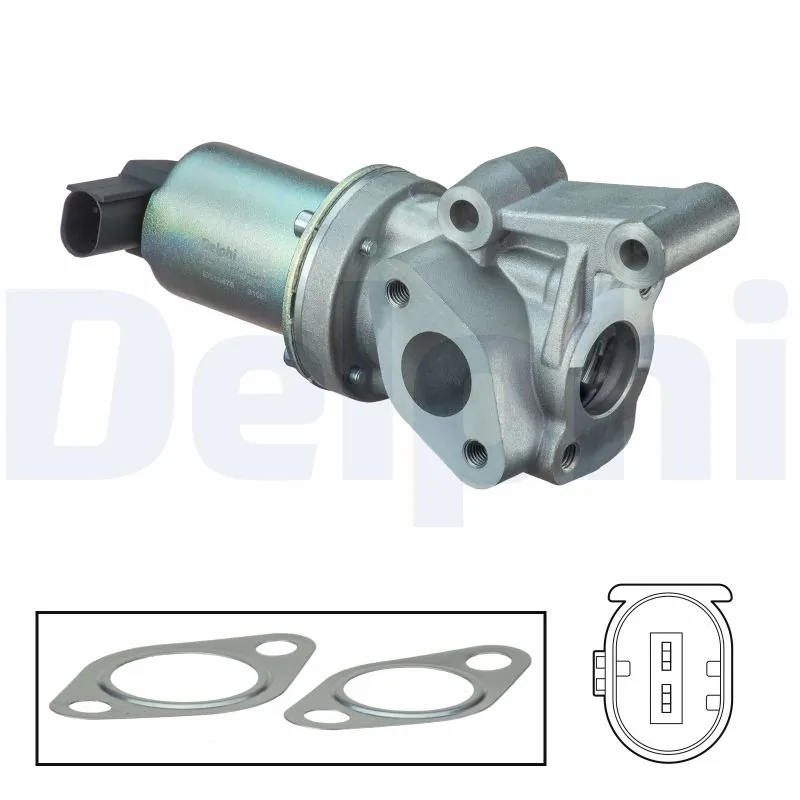 EGR Valve EG10475-12B1