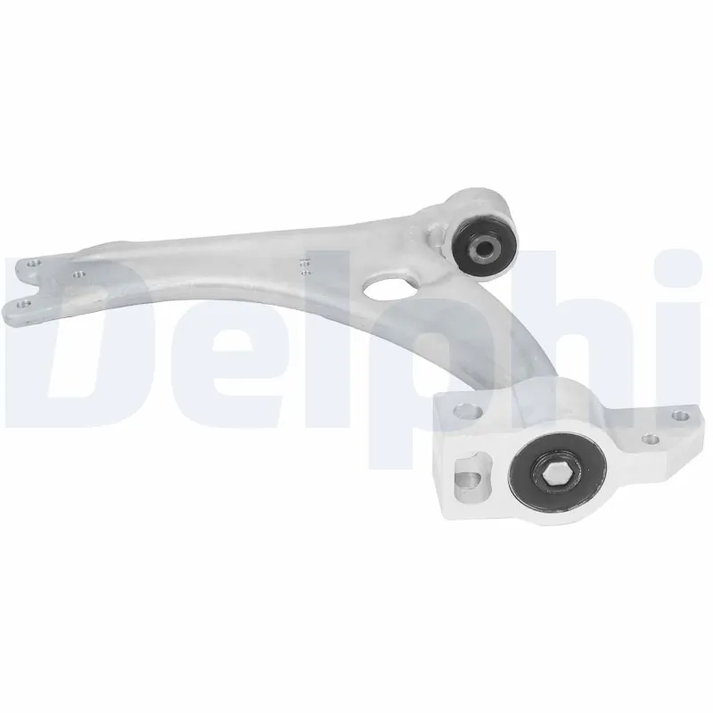 Control/Trailing Arm, wheel suspension TC4495