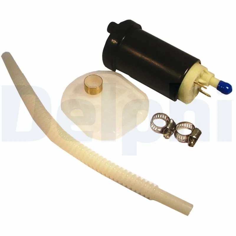 Fuel Pump FE0438-12B1