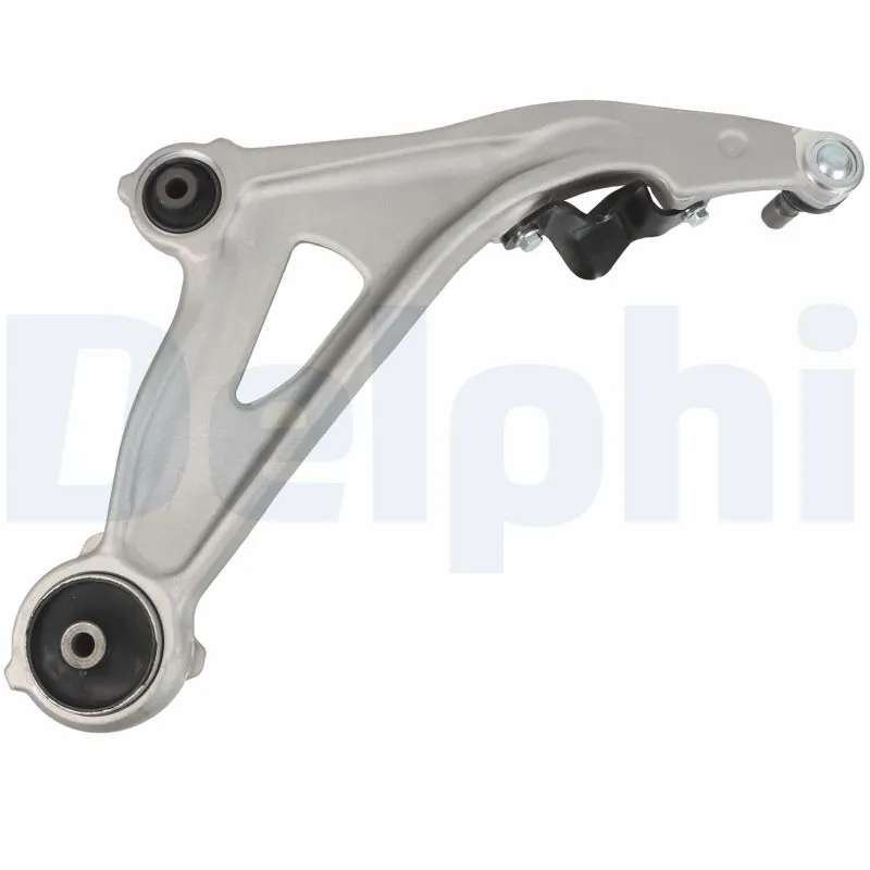 Control/Trailing Arm, wheel suspension TC3993