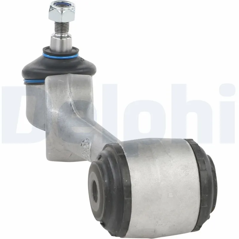 Control/Trailing Arm, wheel suspension TC384