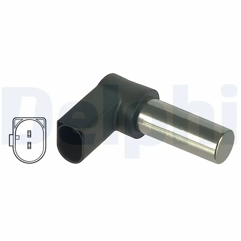 Sensor, crankshaft pulse SS10905