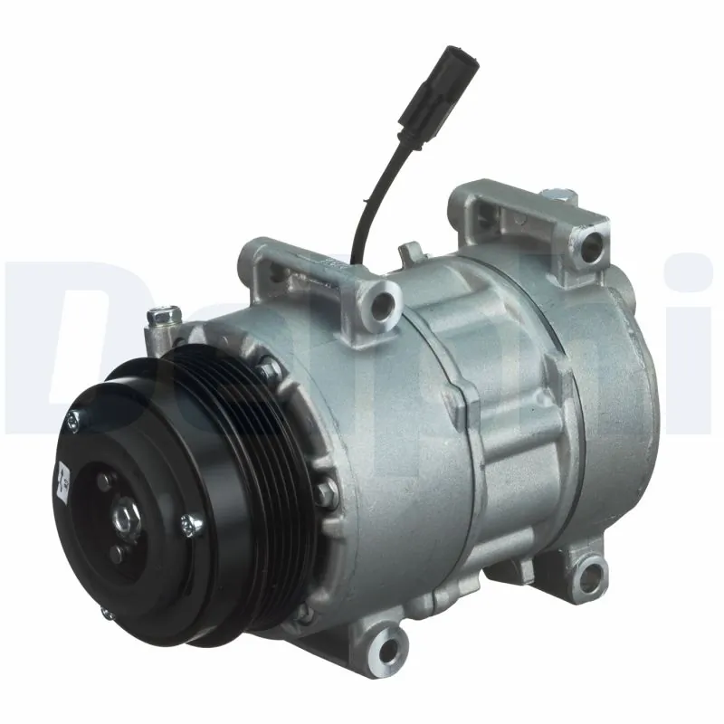 Compressor, air conditioning TSP0159485