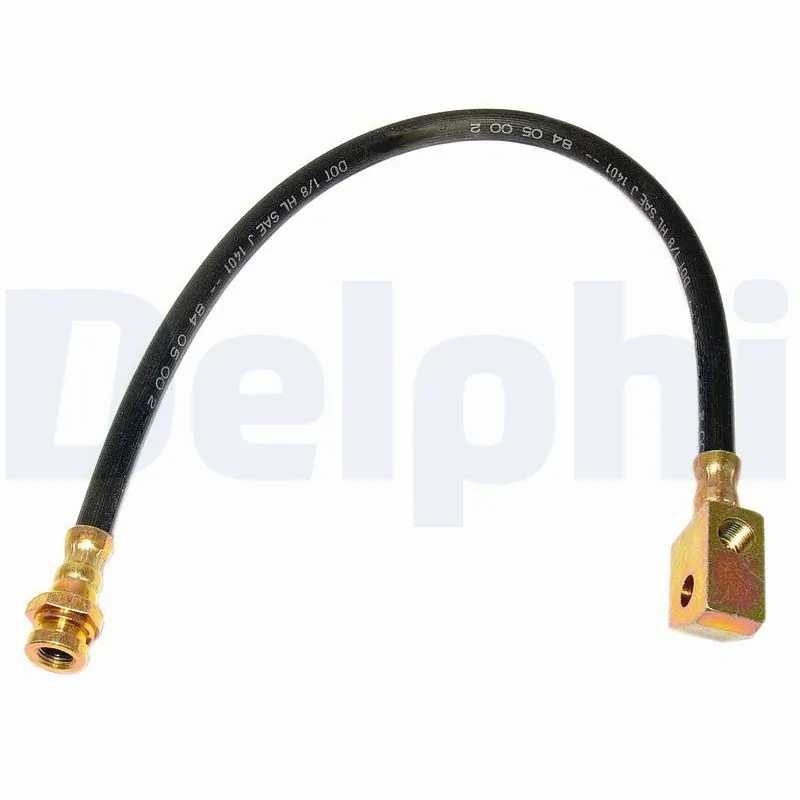 Brake Hose LH0166