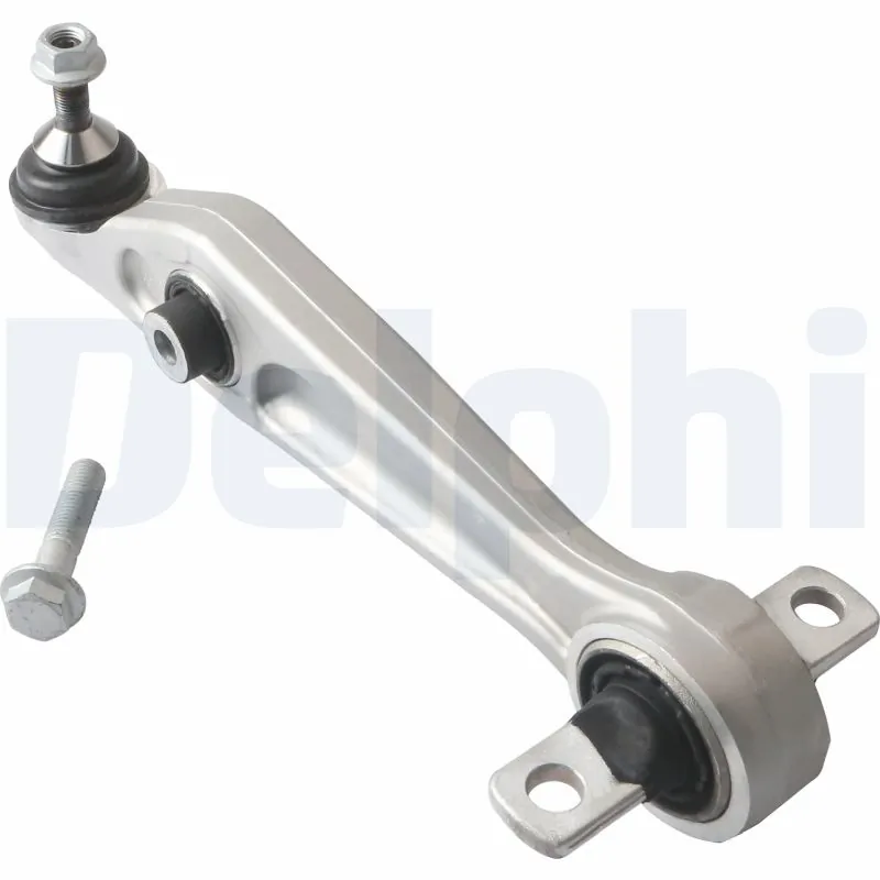DELPHI TC4551 Control/Trailing Arm, wheel suspension
