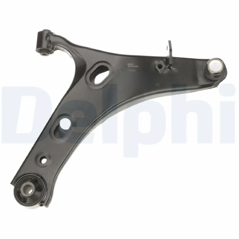 Control/Trailing Arm, wheel suspension TC8456