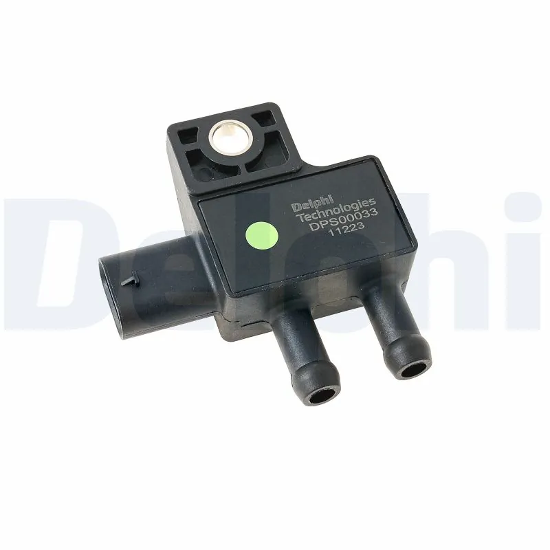 Sensor, exhaust pressure DPS00033-12B1