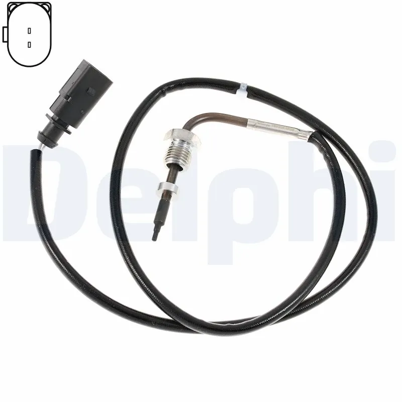 Sensor, exhaust gas temperature TS30318-12B1