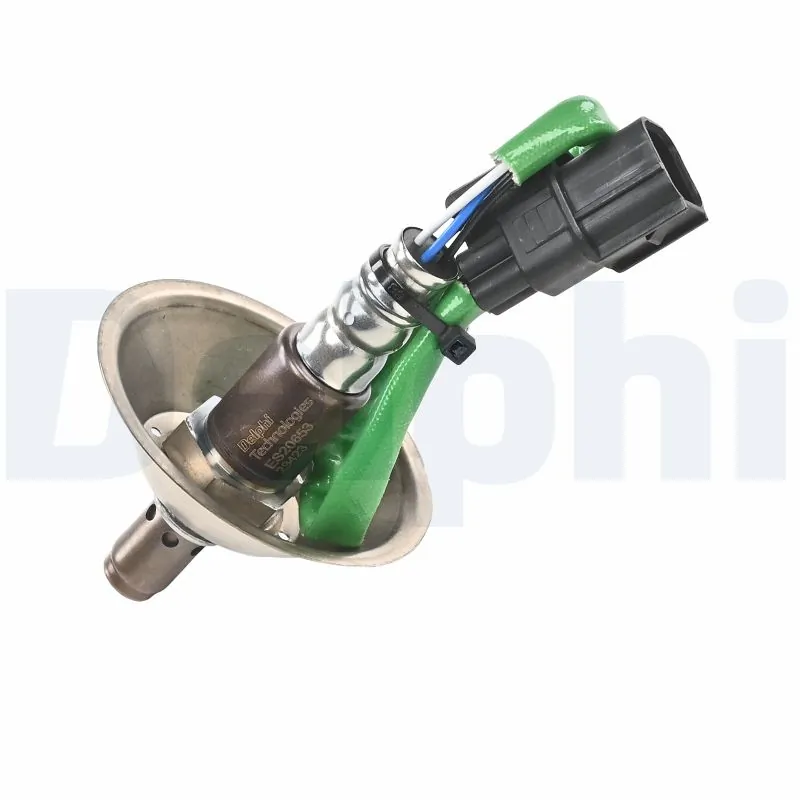 Oxygen Sensor ES20653-12B1