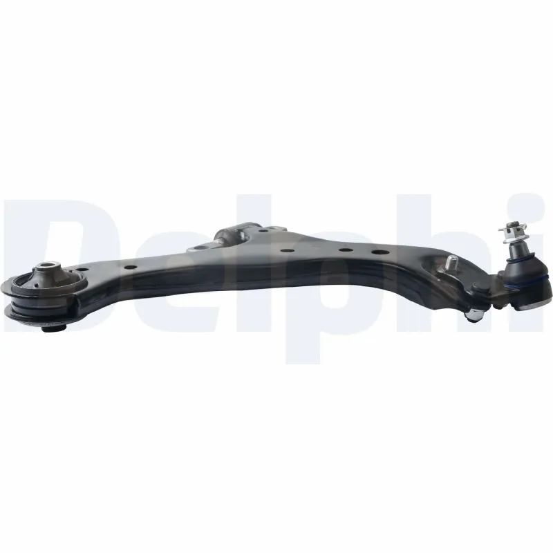 Control/Trailing Arm, wheel suspension TC4610
