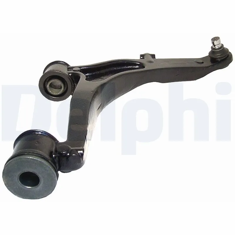 Control/Trailing Arm, wheel suspension TC1332