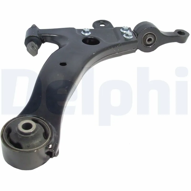 Control/Trailing Arm, wheel suspension TC2384