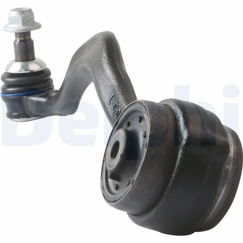 DELPHI TC4816 Control/Trailing Arm, wheel suspension