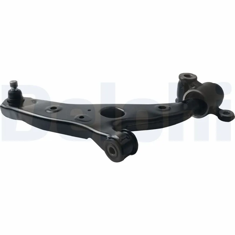 Lenker, Radaufhängung TC4409