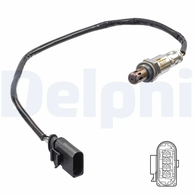 Oxygen Sensor ES21278-12B1