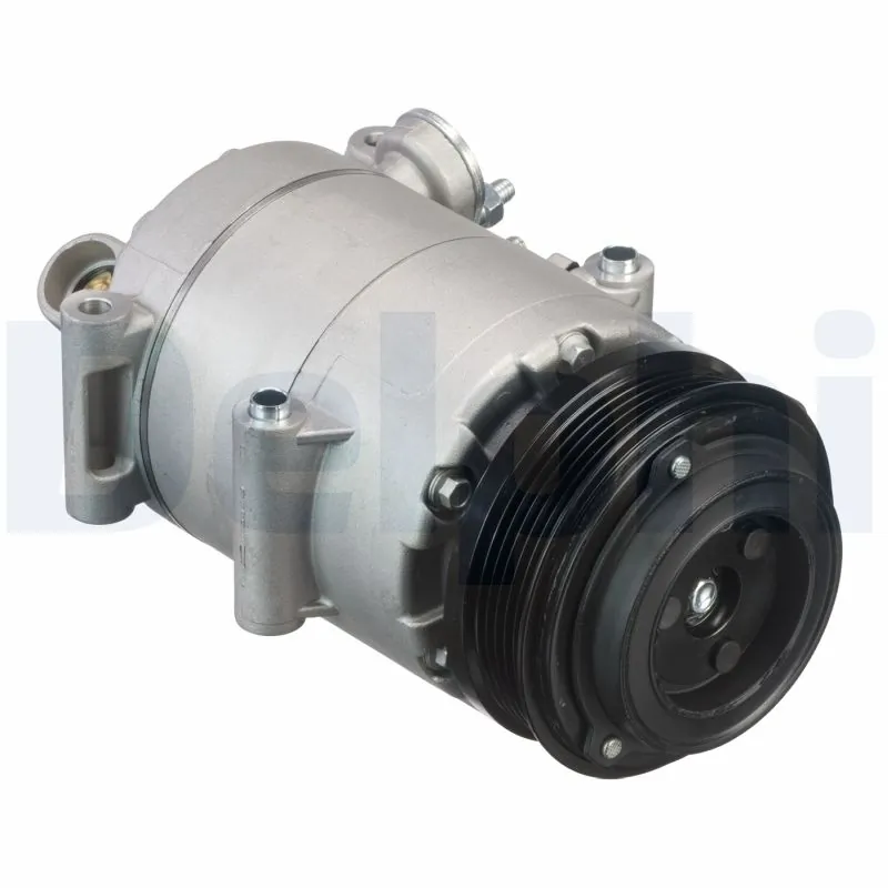 Compressor, air conditioning CS20391
