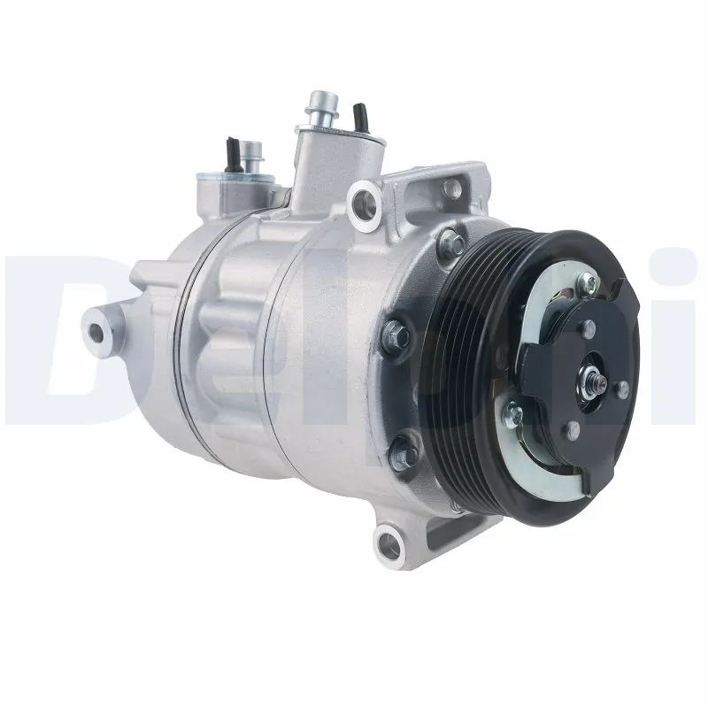 Compressor, air conditioning CS20426-12B1