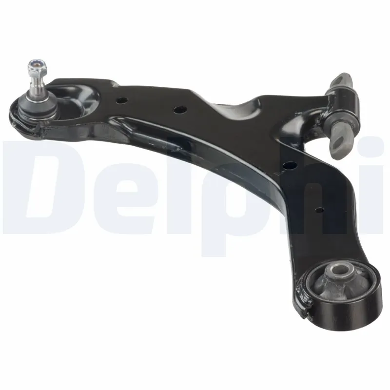 Control/Trailing Arm, wheel suspension TC3245