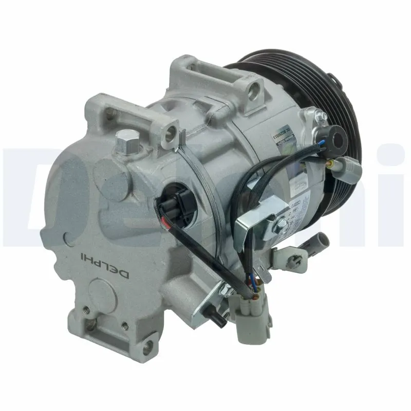 DELPHI CS20513 Compressor, air conditioning