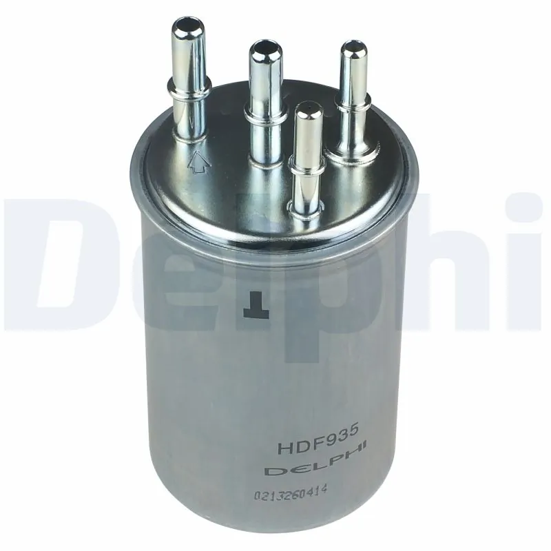 Fuel Filter HDF935