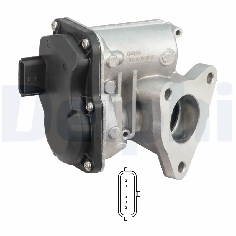 EGR Valve EG10557-12B1