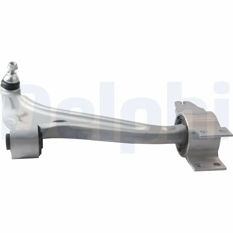 Control/Trailing Arm, wheel suspension TC4399