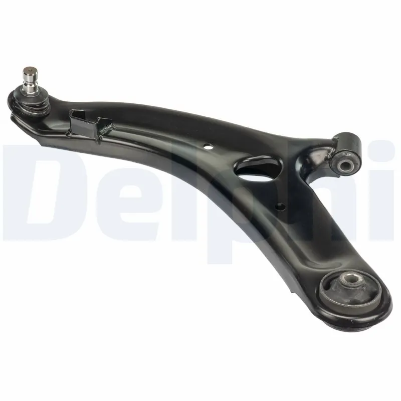 Control/Trailing Arm, wheel suspension TC3595