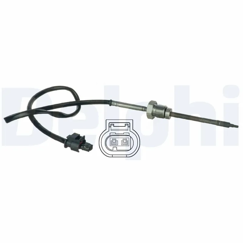 Sensor, exhaust gas temperature TS30057