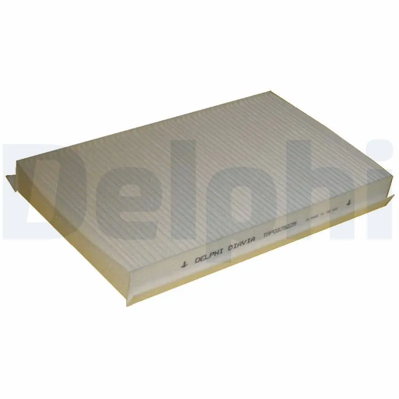 Filter, cabin air TSP0325225