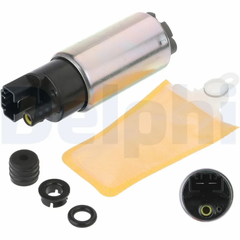 Fuel Pump FE0793-12B1