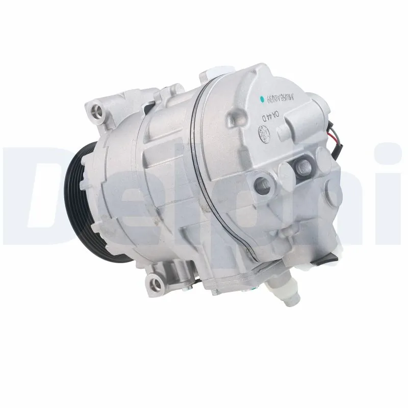 Compressor, air conditioning CS20587