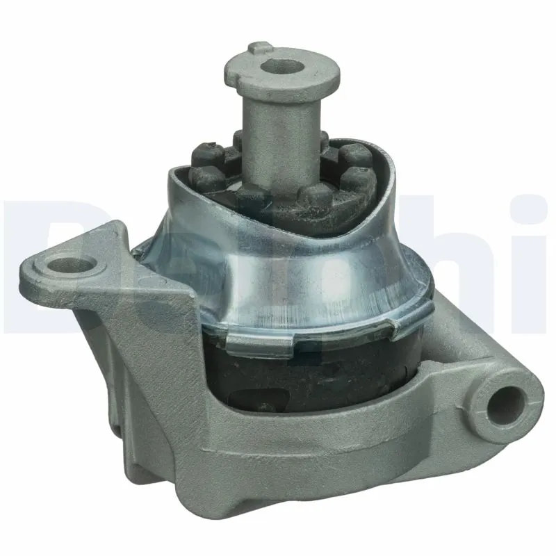 Mounting, engine TEM090