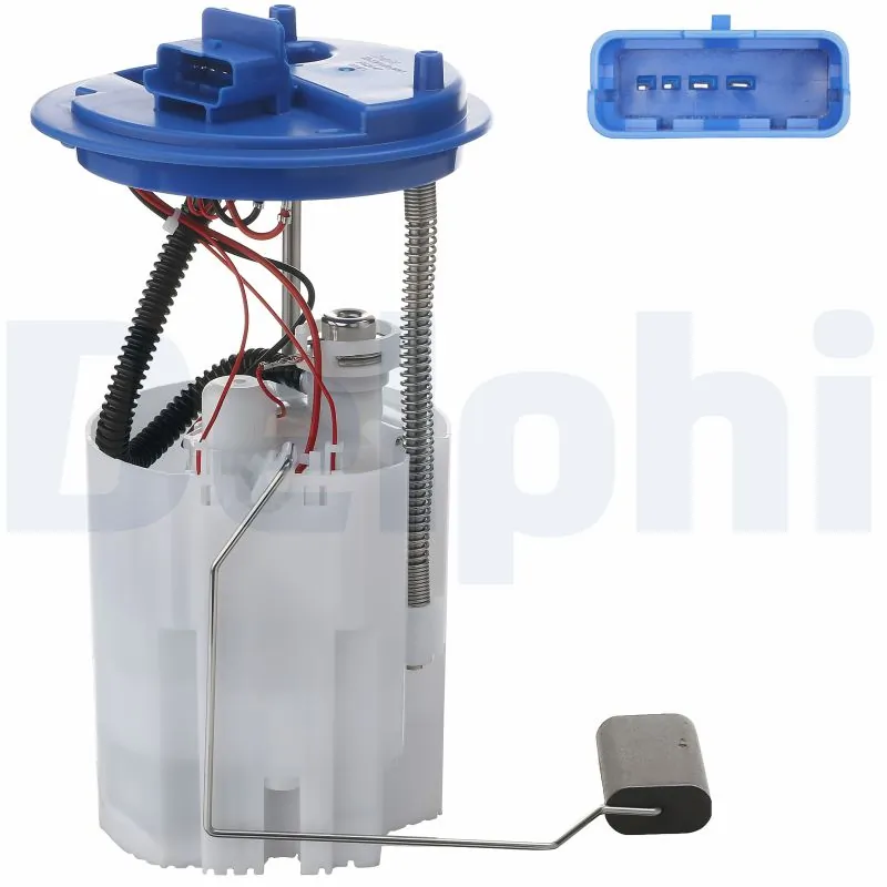 Fuel Feed Unit FG2647-12B1