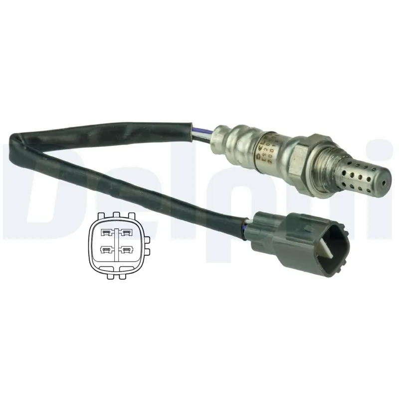 Oxygen Sensor ES20558-12B1