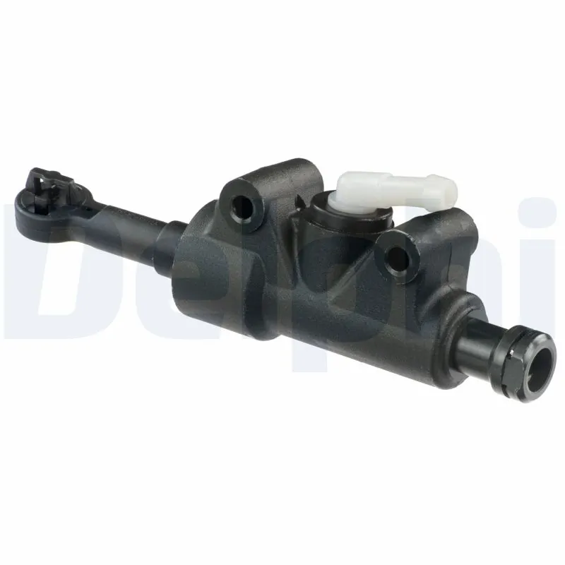 Master Cylinder, clutch LM80401