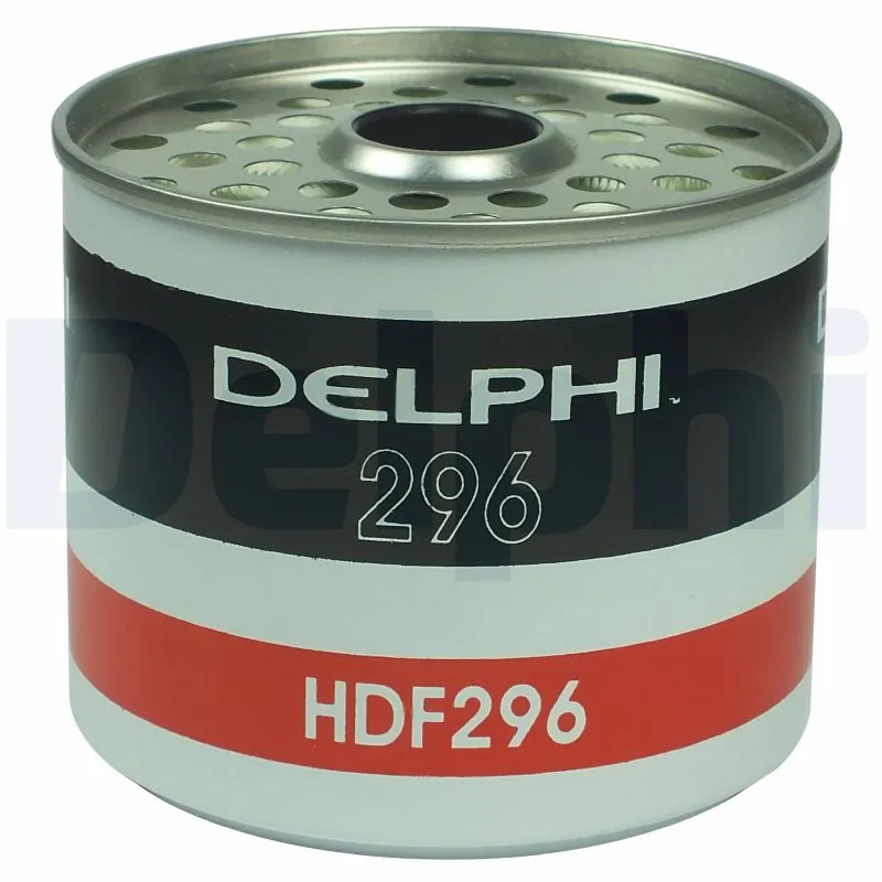 Fuel Filter HDF296