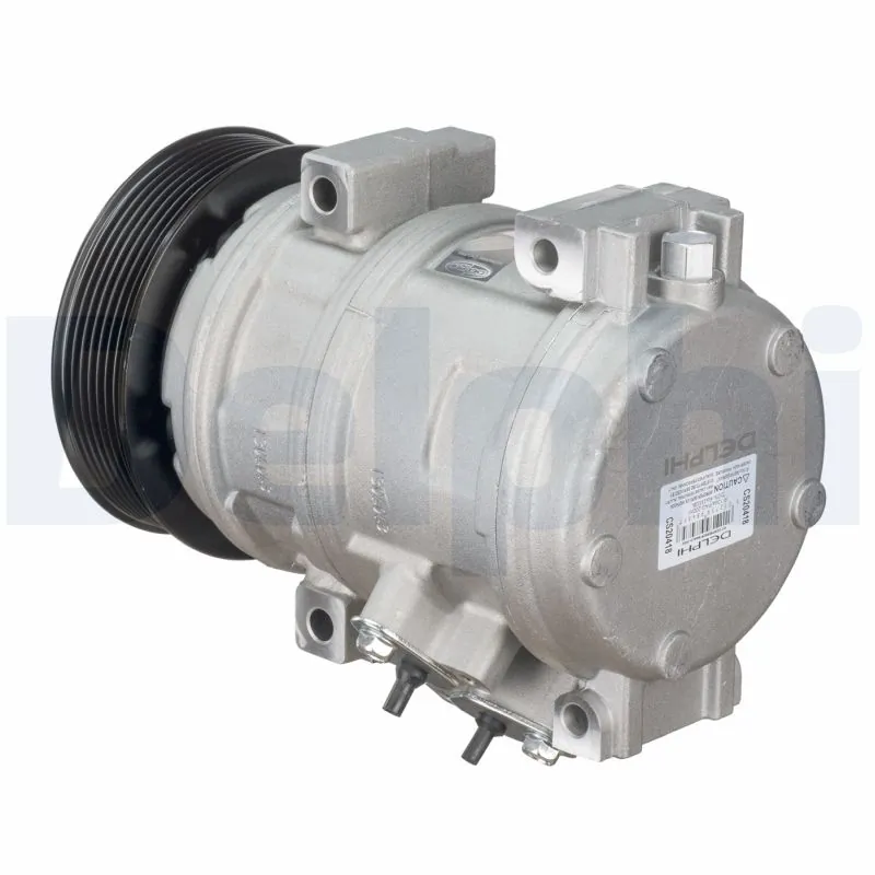 DELPHI CS20418 Compressor, air conditioning