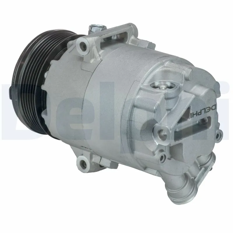 Compressor, air conditioning TSP0155439
