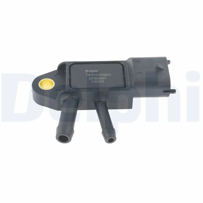 Sensor, exhaust pressure DPS00047-12B1