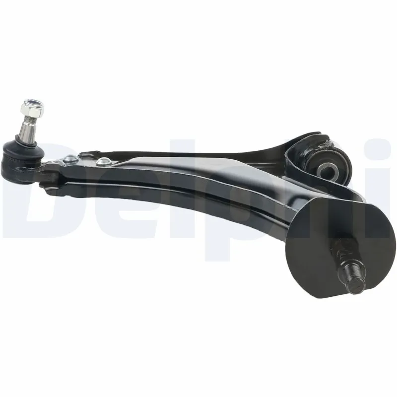 Control/Trailing Arm, wheel suspension TC1258