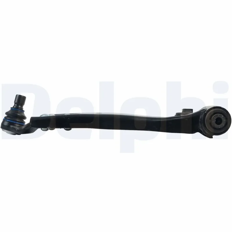 Control/Trailing Arm, wheel suspension TC4590