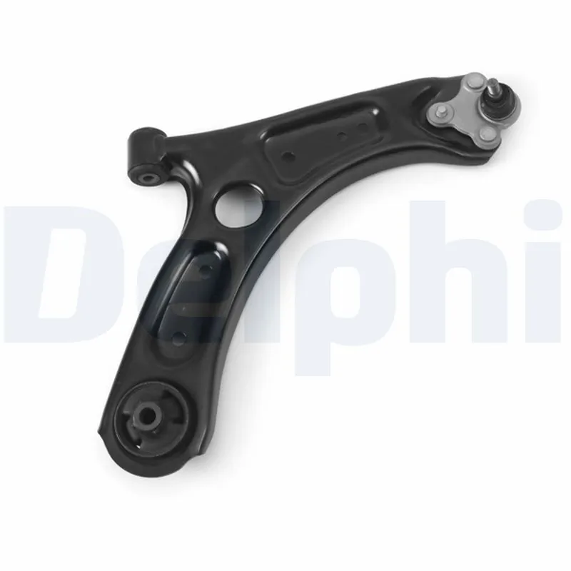 Control/Trailing Arm, wheel suspension TC4467