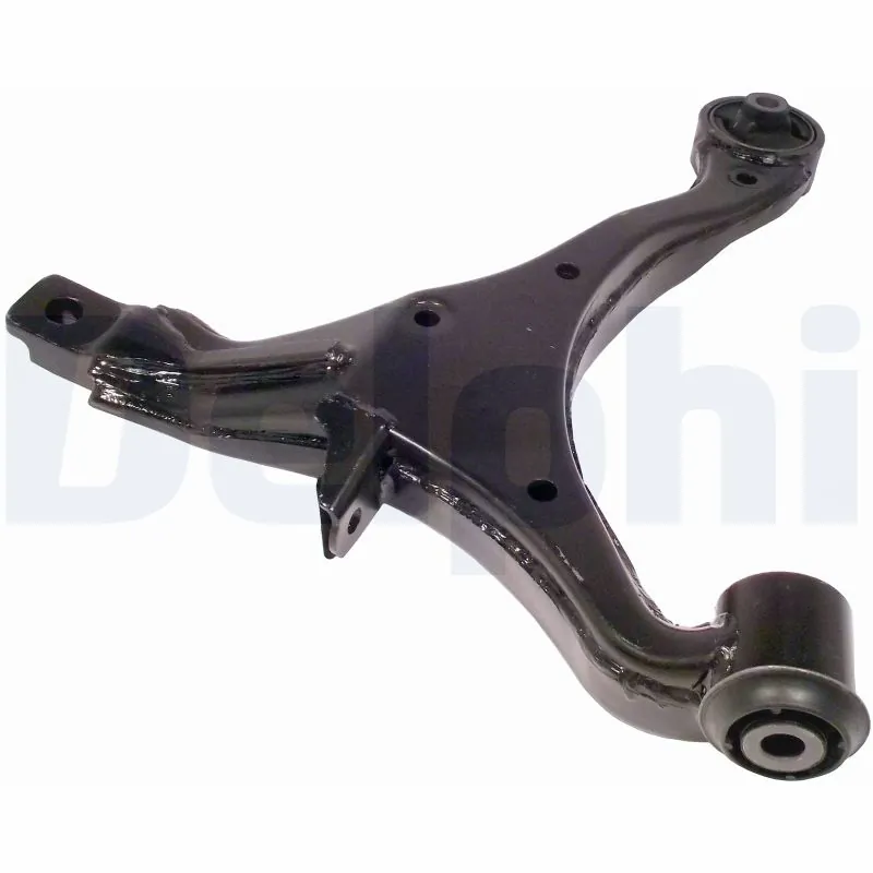 Control/Trailing Arm, wheel suspension TC2488