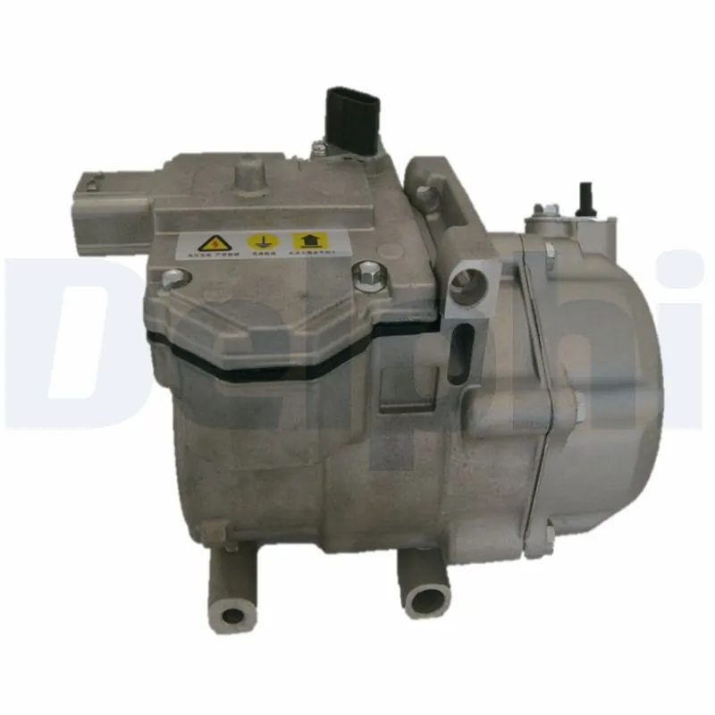 Compressor, air conditioning CS20520