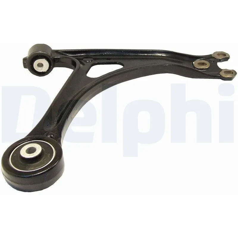 Control/Trailing Arm, wheel suspension TC1870