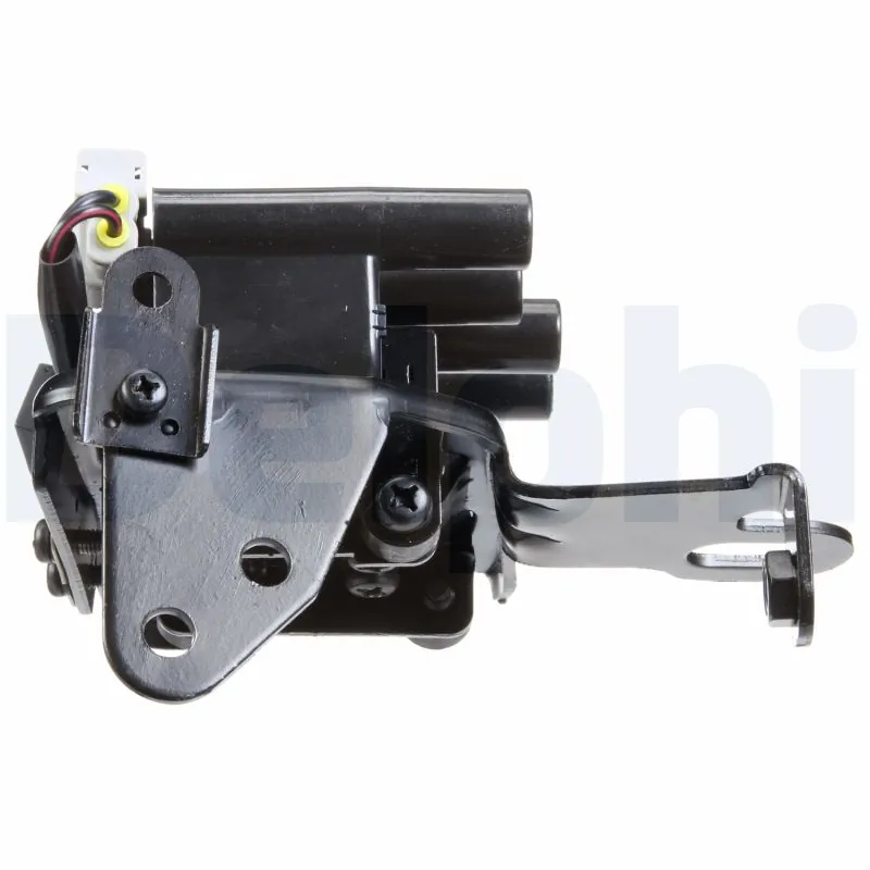 Ignition Coil GN10416-12B1