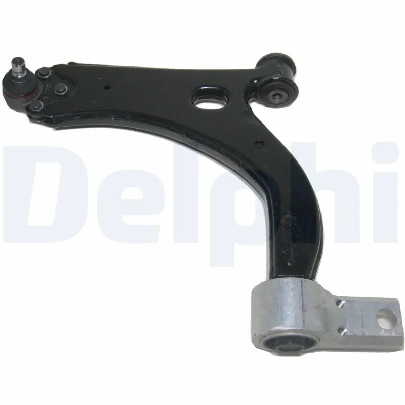Control/Trailing Arm, wheel suspension TC1159