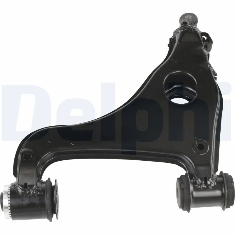Control/Trailing Arm, wheel suspension TC1053