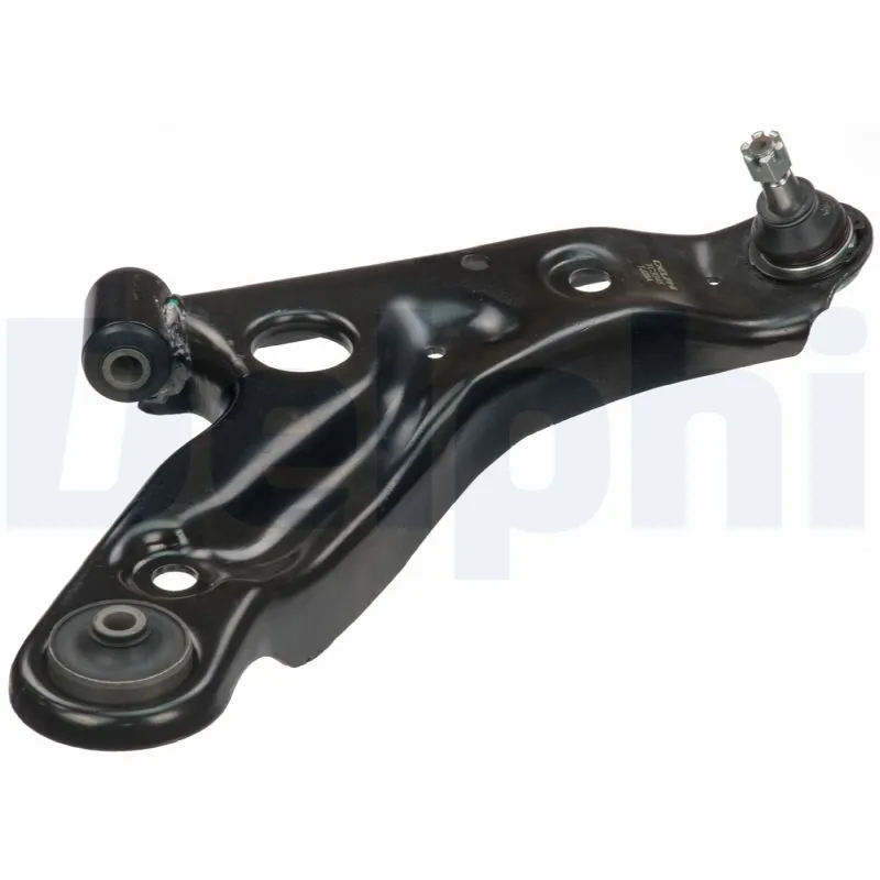 Control/Trailing Arm, wheel suspension TC3345