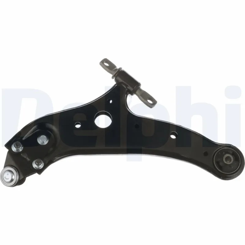 Control/Trailing Arm, wheel suspension TC7567